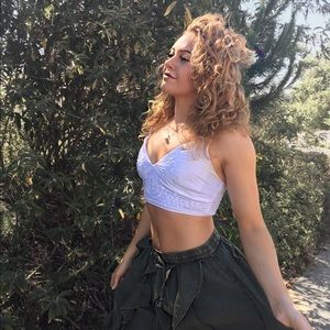 Meet your Posher, Alexandra